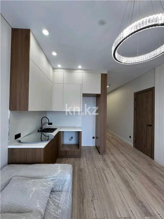Продажа 2-комнатной квартиры, 68.7 м², ул. Тыныбаева, дом  10 в Астане - фото 2