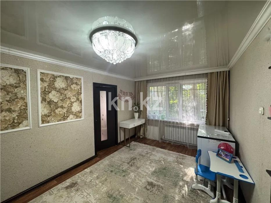 Продажа 2-комнатной квартиры, 45 м² в Караганде - фото 2