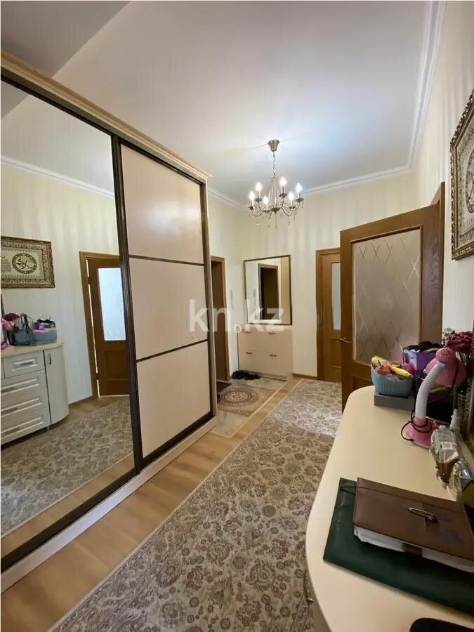 Продажа 2-комнатной квартиры, 79.4 м² в Астане - фото 5
