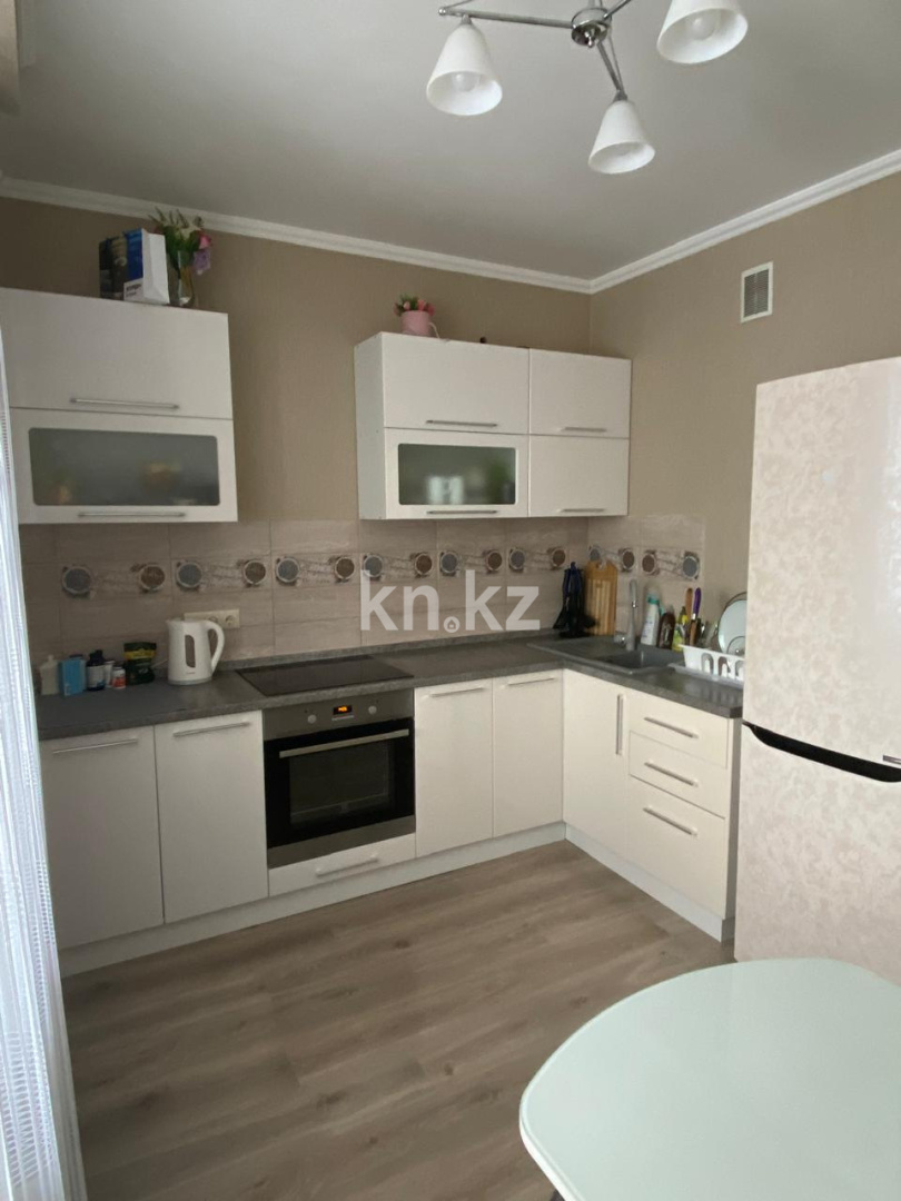 Аренда 1-комнатной квартиры, 36 м² в Астане - фото 7