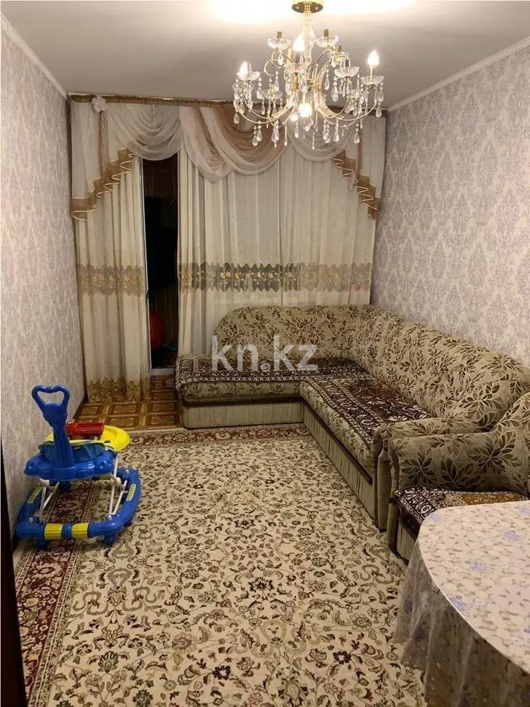 Продажа 3-комнатной квартиры, 63.5 м² в Астане
