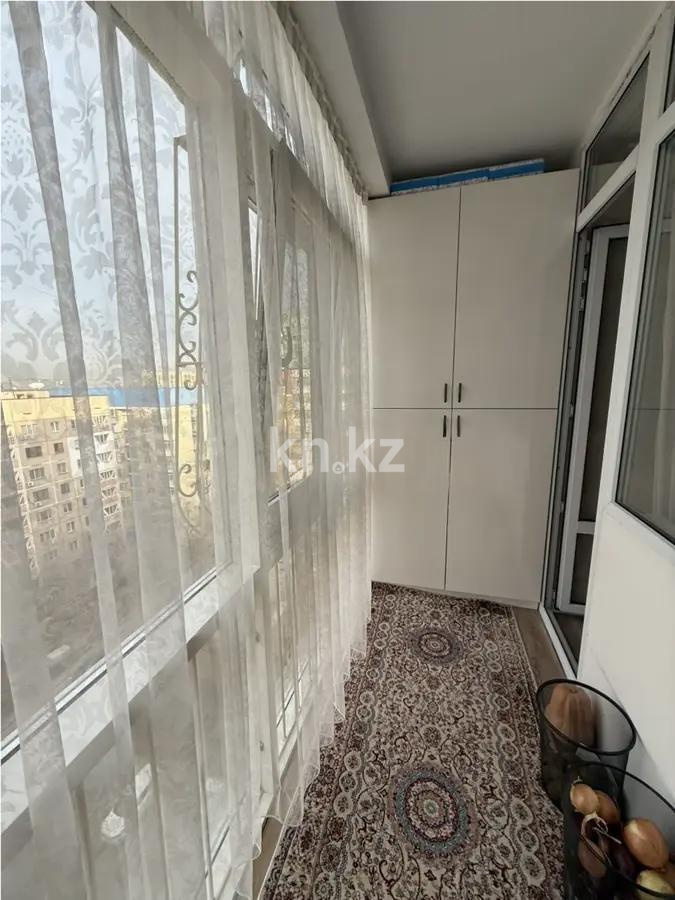 Продажа 3-комнатной квартиры, 108 м², ул. Розыбакиева, дом  283а в Алматы - фото 9