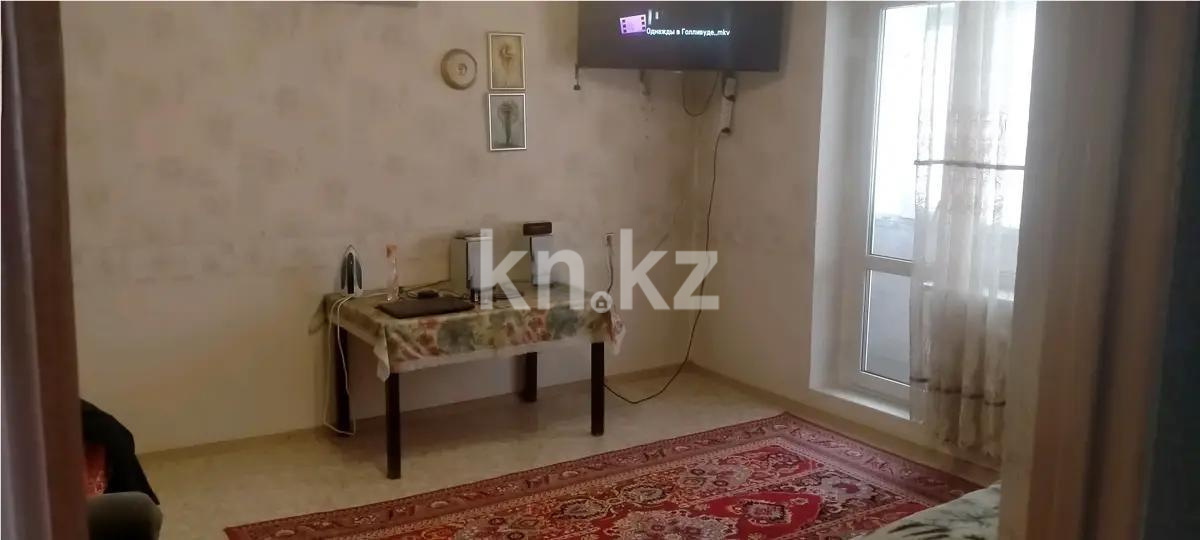 Продажа 3-комнатной квартиры, 64 м² в Караганде