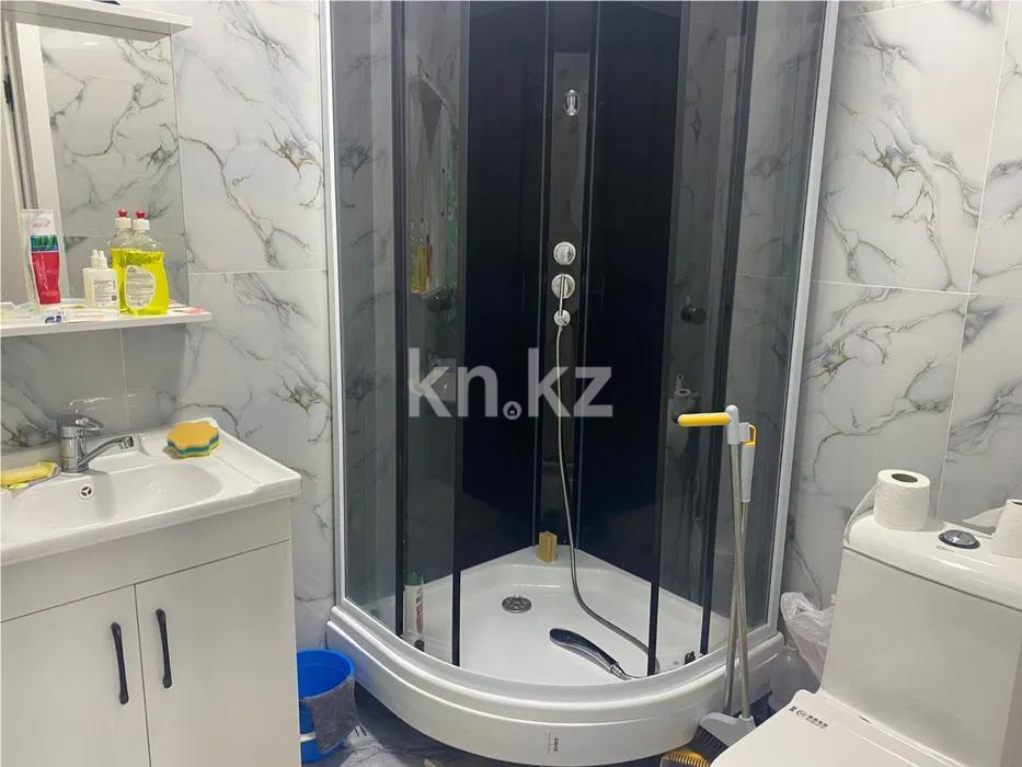 Продажа 1-комнатной квартиры, 29 м² в Алматы - фото 2
