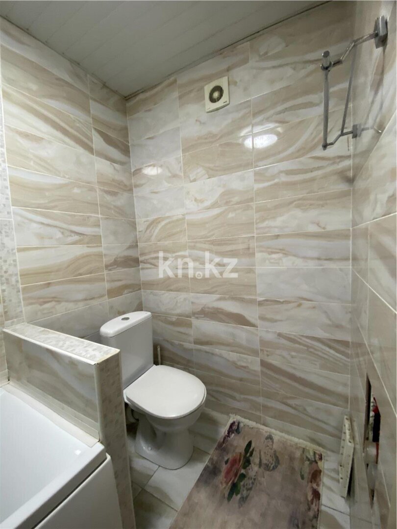 Продажа 3-комнатной квартиры, 63 м² в Астане - фото 12