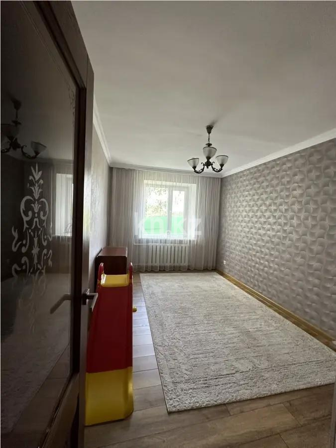 Продажа 4-комнатной квартиры, 78 м² в Караганде - фото 4