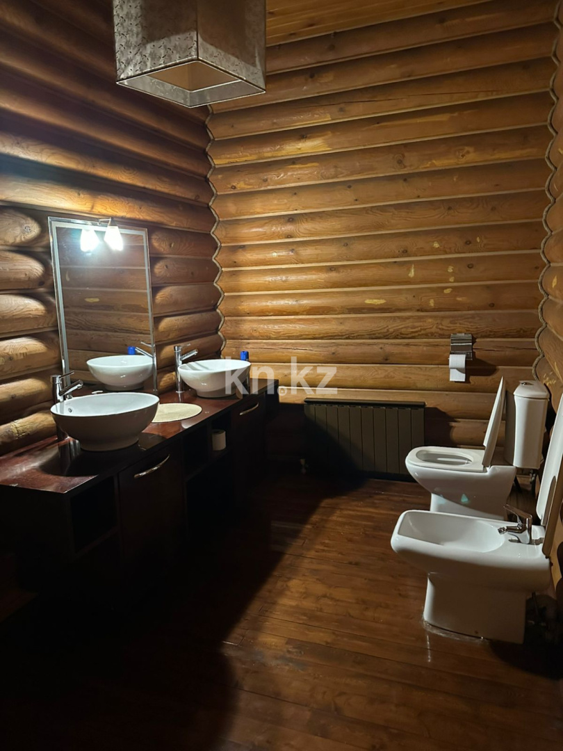 Аренда 4-комнатного дома, 400 м² в Алматы - фото 7