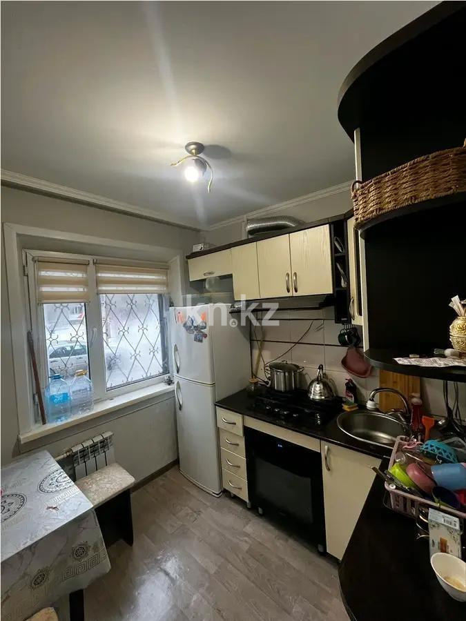 Продажа 2-комнатной квартиры, 45 м², 2 кв-л в Караганде - фото 9