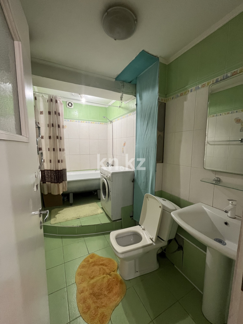 Продажа 1-комнатной квартиры, 40 м² в Алматы - фото 11
