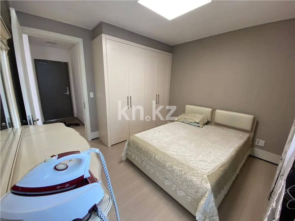 Продажа 2-комнатной квартиры, 48.2 м² в Астане - фото 2