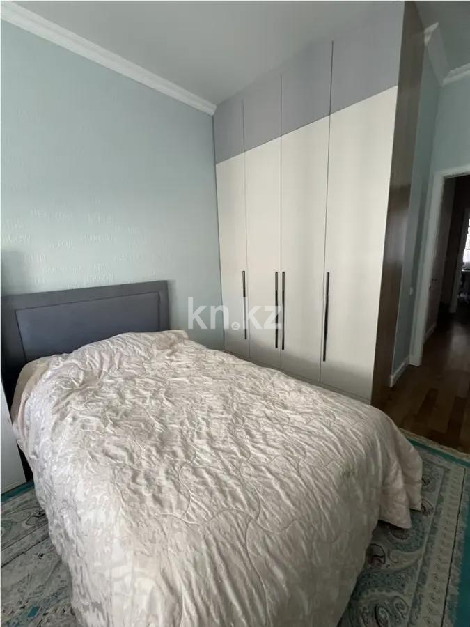 Продажа 3-комнатной квартиры, 77 м², пр. Улы Дала, дом  56/2 в Астане - фото 3