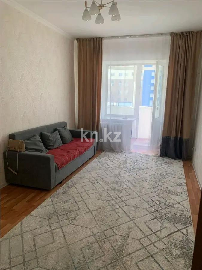 Продажа 1-комнатной квартиры, 40 м², ул. Е-251, дом  4 в Астане