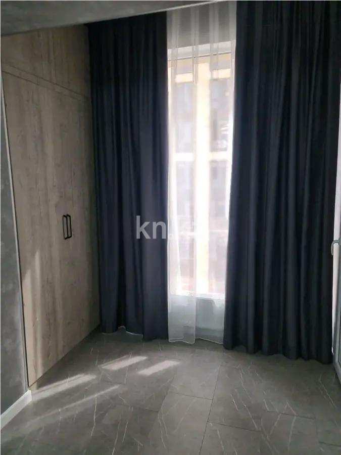 Продажа 1-комнатной квартиры, 48 м², пр. Серкебаева, дом  146/1 в Алматы - фото 2