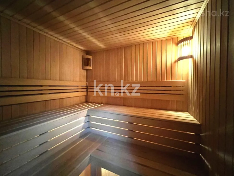 Продажа 5-комнатного дома, 433 м², ул. Ермекова в Караганде - фото 30