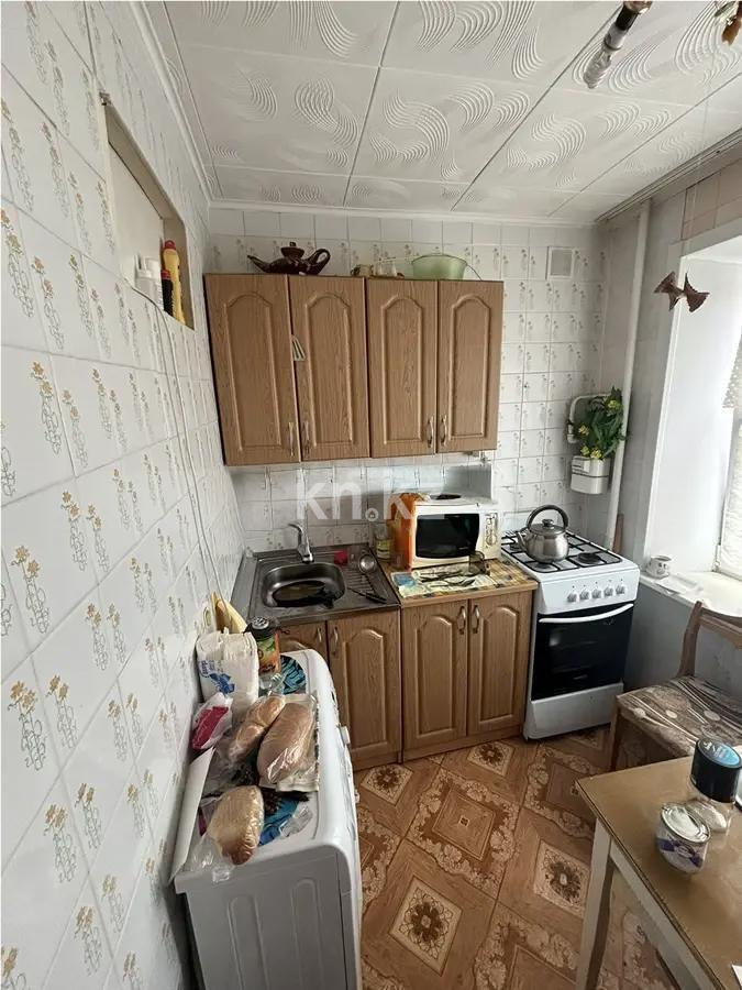 Продажа 2-комнатной квартиры, 45 м² в Караганде - фото 3