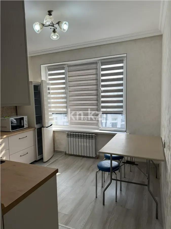 Продажа 1-комнатной квартиры, 43.1 м², ул. Райымбек батыра, дом  169 в Алматы - фото 2