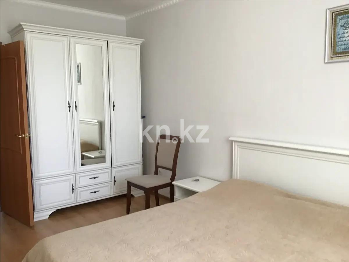 Продажа 4-комнатной квартиры, 113 м², пр. Абая, дом  8 в Астане - фото 3