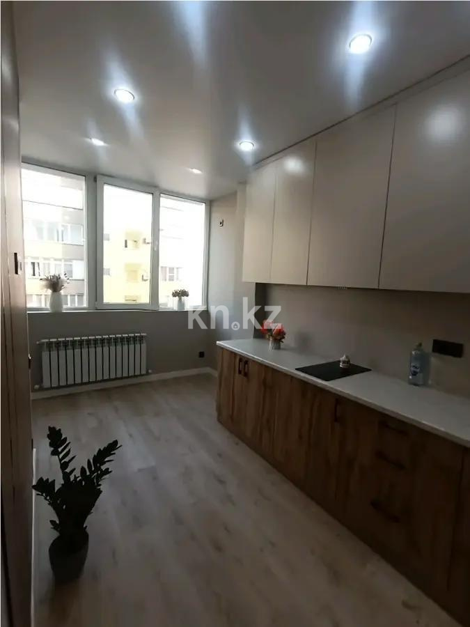 Продажа 1-комнатной квартиры, 34.3 м² в Алматы - фото 2