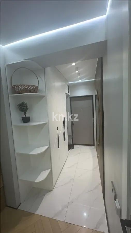 Продажа 4-комнатной квартиры, 102 м² в Алматы - фото 7