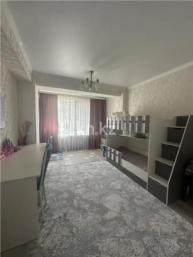Продажа 3-комнатной квартиры, 77 м² в Алматы - фото 3