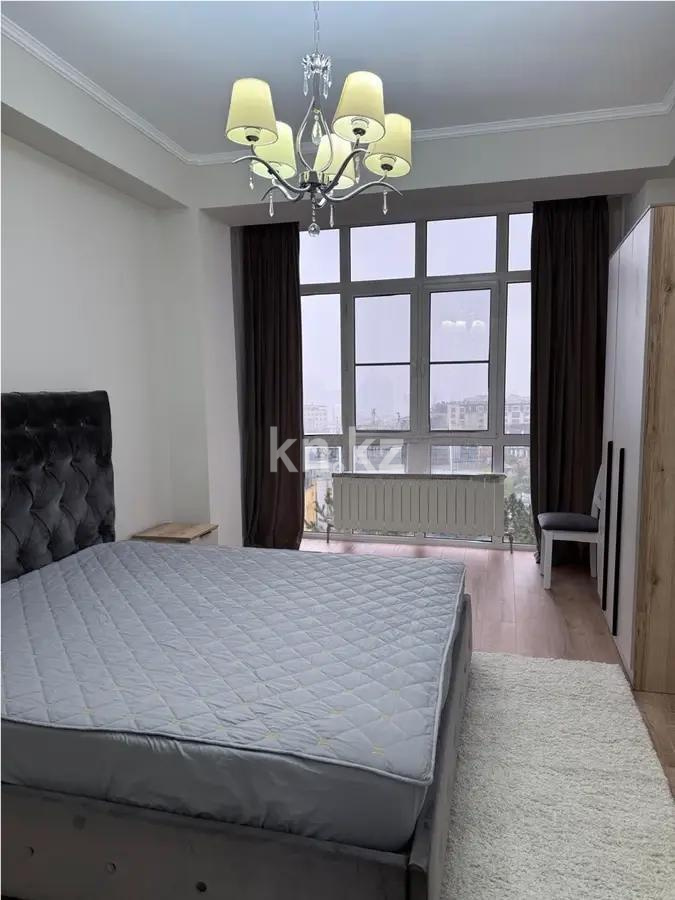 Продажа 2-комнатной квартиры, 53 м² в Алматы - фото 2