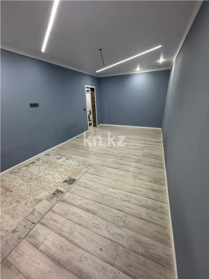 Продажа 1-комнатной квартиры, 44 м² в Алматы