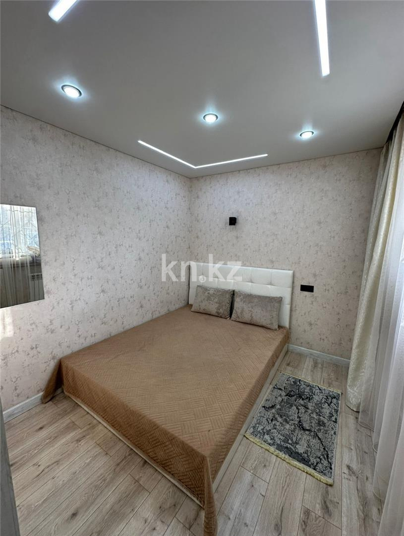 Продажа 3-комнатной квартиры, 41 м², ул. Алиханова в Караганде - фото 2
