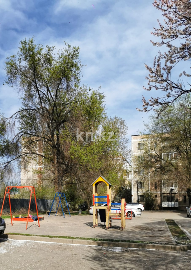 Продажа 1-комнатной квартиры, 40 м², Водник-2 в Алматинской области - фото 17