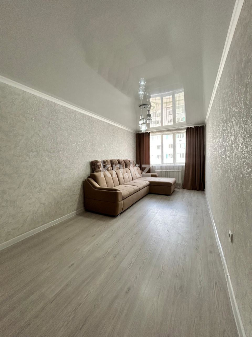 Продажа 2-комнатной квартиры, 55 м² в Алматы - фото 3