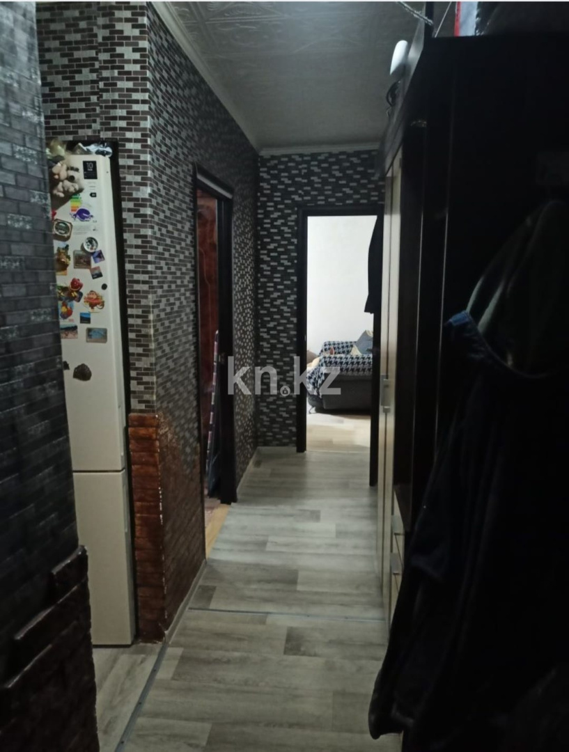 Продажа 3-комнатной квартиры, 59.2 м², ул. Локомотивная в Караганде - фото 5