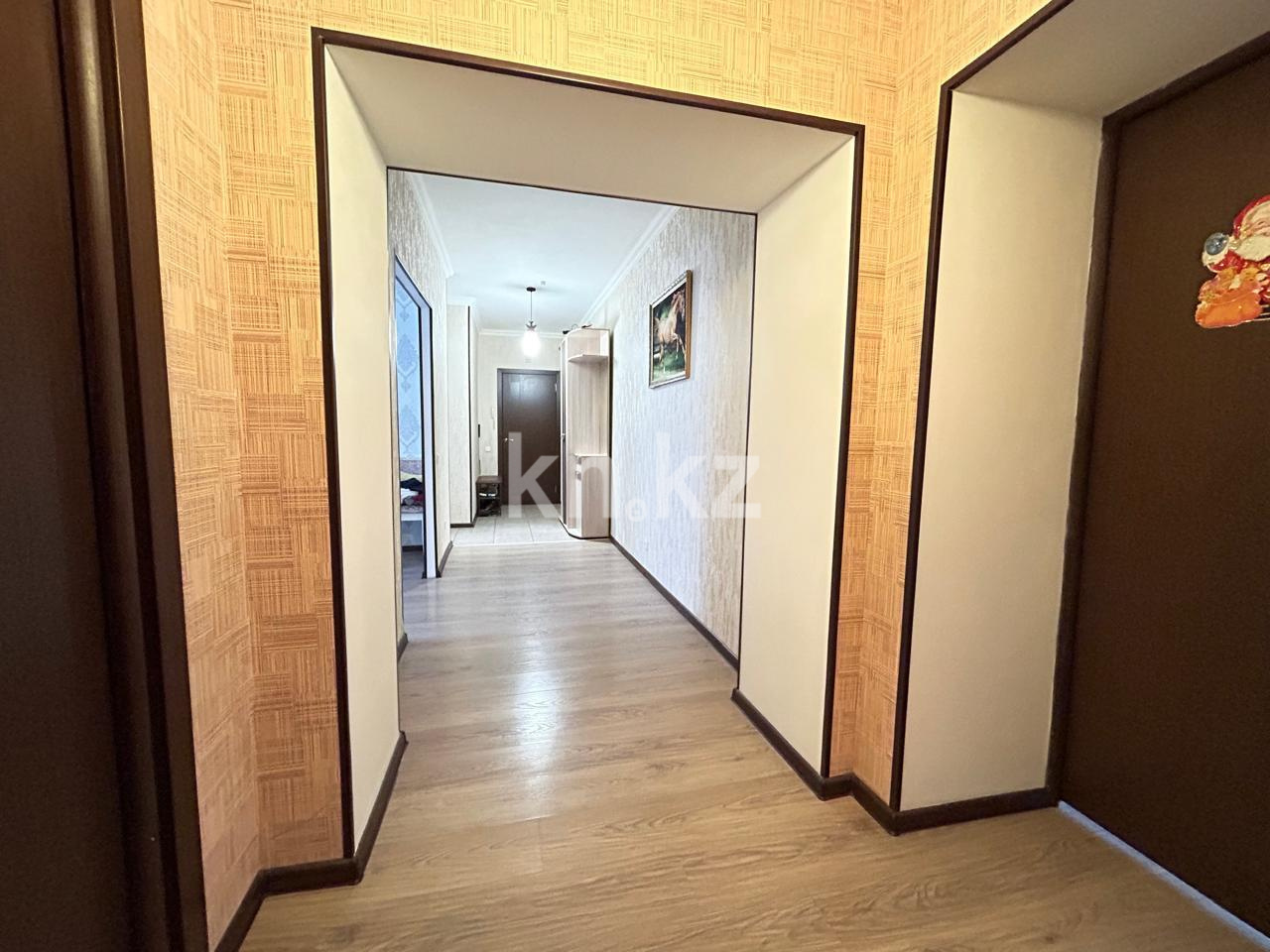 Продажа 3-комнатной квартиры, 86.2 м² в Астане - фото 10