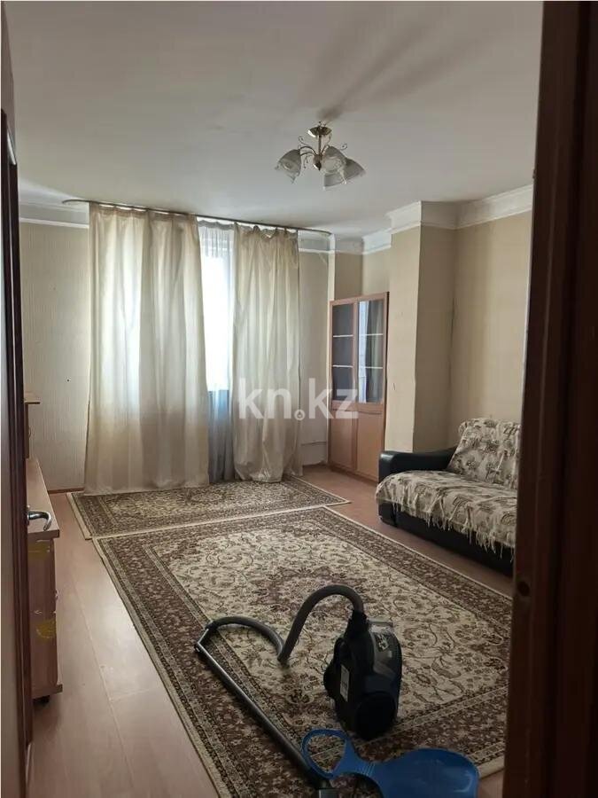 Продажа 2-комнатной квартиры, 71.7 м² в Астане