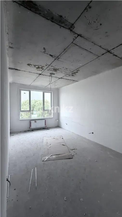 Продажа 3-комнатной квартиры, 95 м² в Алматы