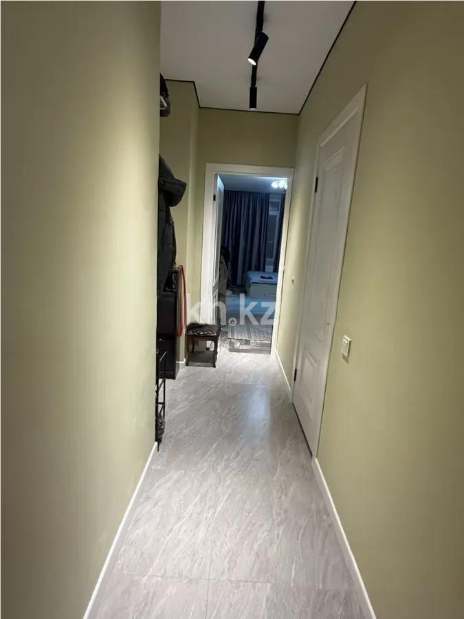 Продажа 2-комнатной квартиры, 44 м², мкр. Шугыла, дом  340/39 в Алматы - фото 5