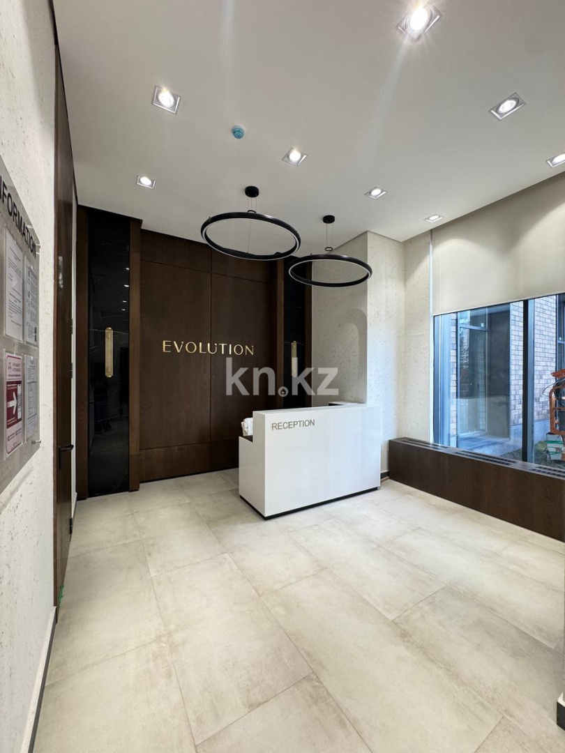 Продажа 4-комнатной квартиры, 96 м² в Астане - фото 29