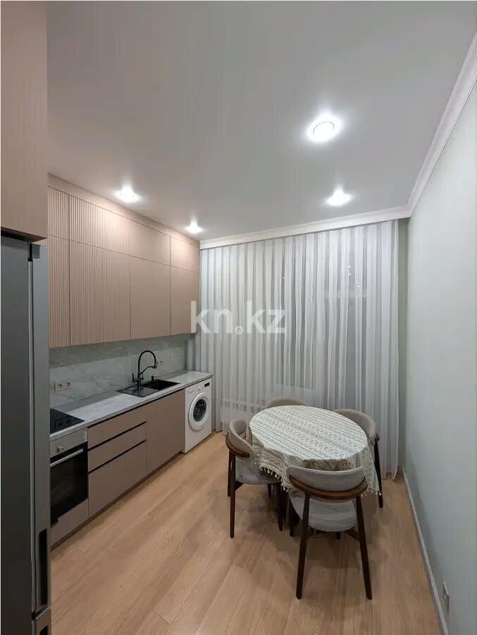 Продажа 1-комнатной квартиры, 40 м² в Астане - фото 2