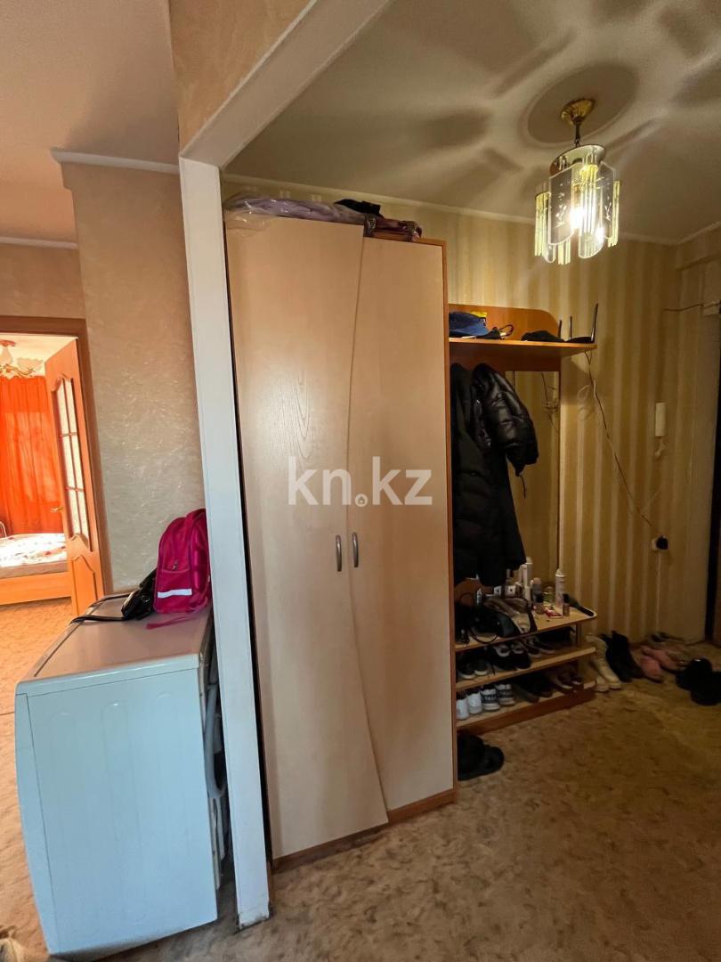 Продажа 2-комнатной квартиры, 45.6 м² в Костанае - фото 5