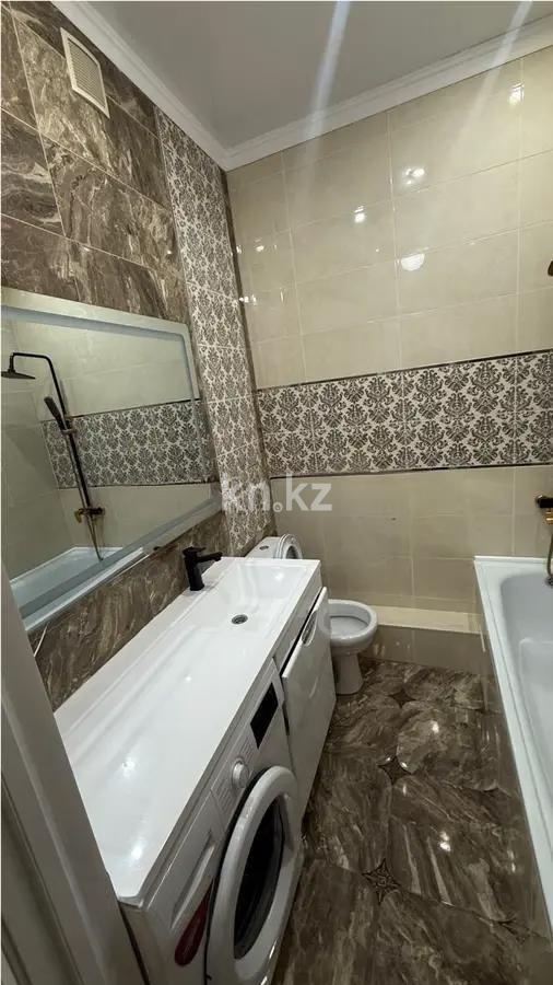 Продажа 3-комнатной квартиры, 76.6 м² в Астане - фото 5