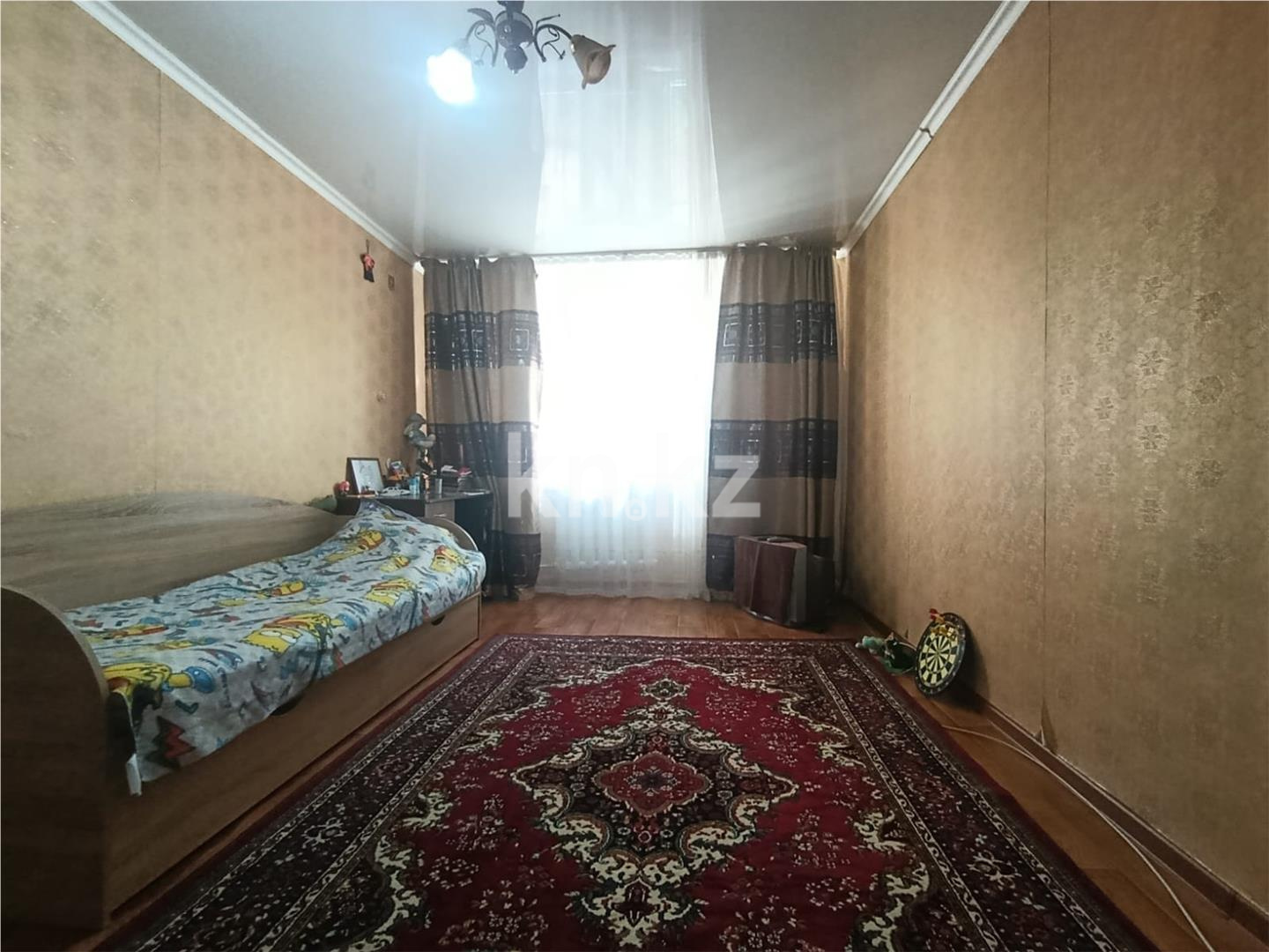 Продажа 4-комнатной квартиры, 76 м² в Караганде - фото 7