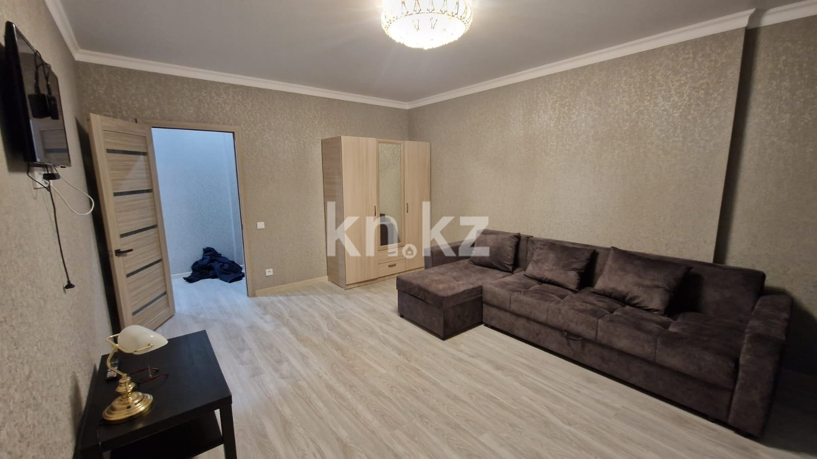 Аренда 2-комнатной квартиры, 67 м², ул. Айтматова, дом  53 в Астане