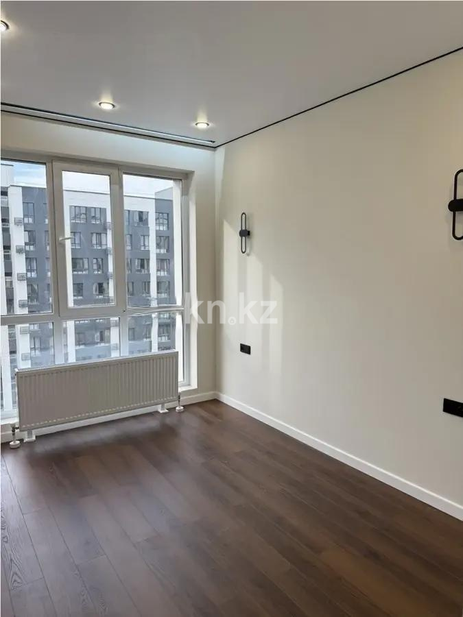 Продажа 1-комнатной квартиры, 39.7 м² в Алматы