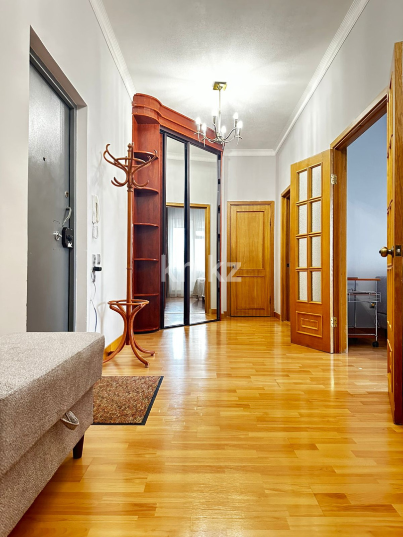 Аренда 2-комнатной квартиры, 70 м² в Астане - фото 5