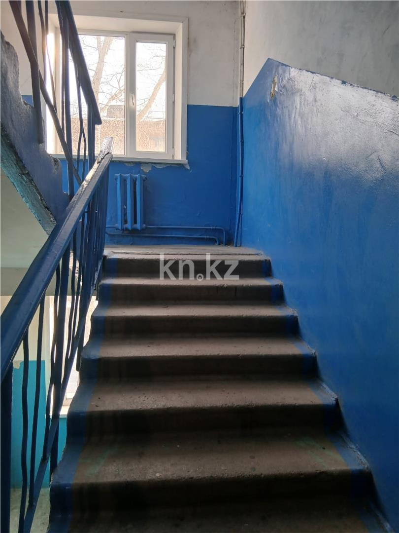 Продажа 1-комнатной квартиры, 31 м² в Караганде - фото 6