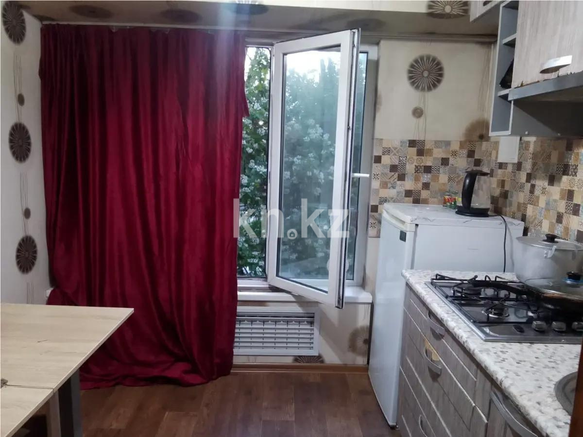 Продажа 2-комнатной квартиры, 36 м² в Алматы - фото 3