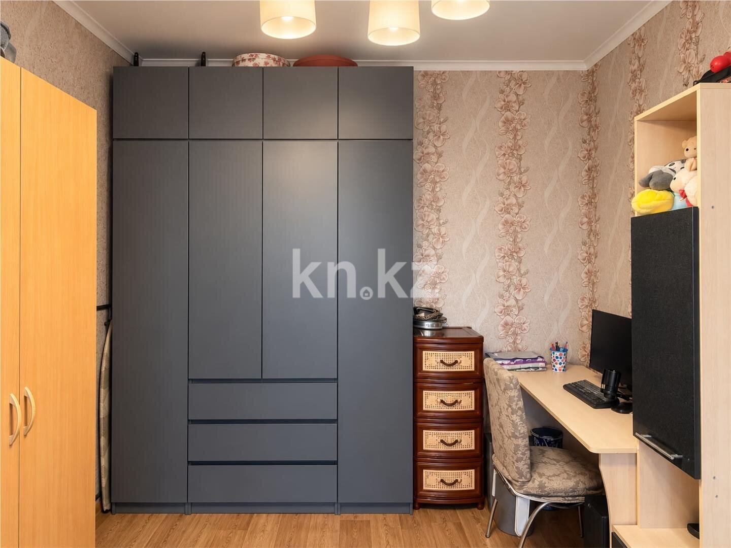Продажа 2-комнатной квартиры, 53 м² в Караганде - фото 8
