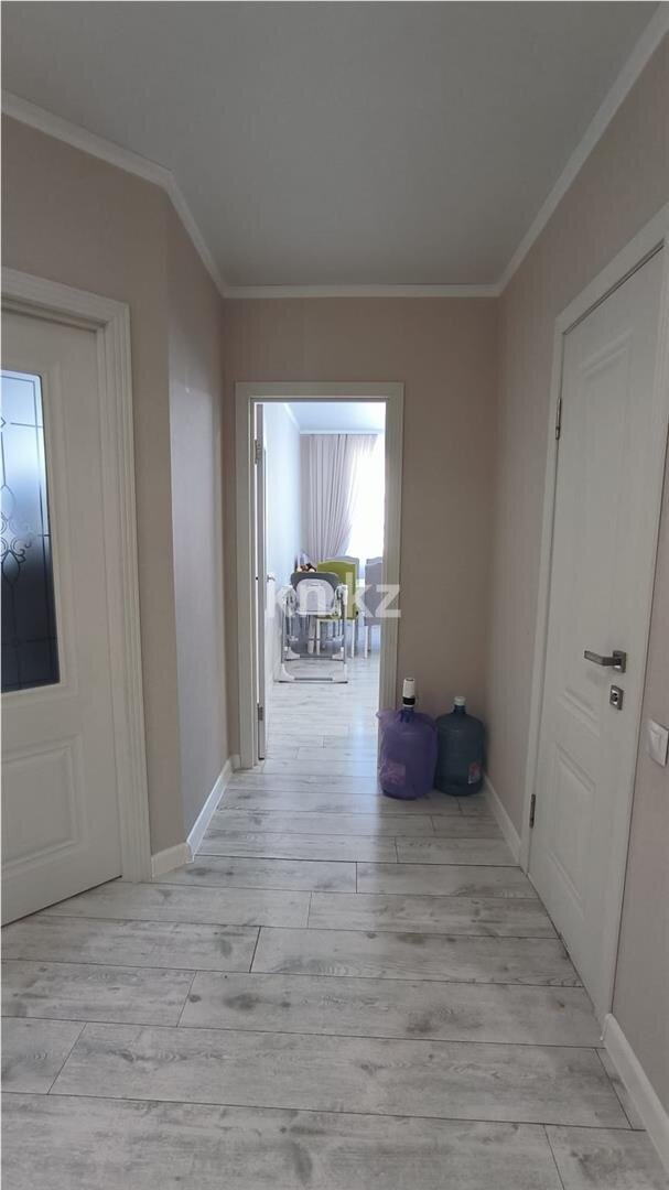 Продажа 3-комнатной квартиры, 94 м² в Караганде - фото 20