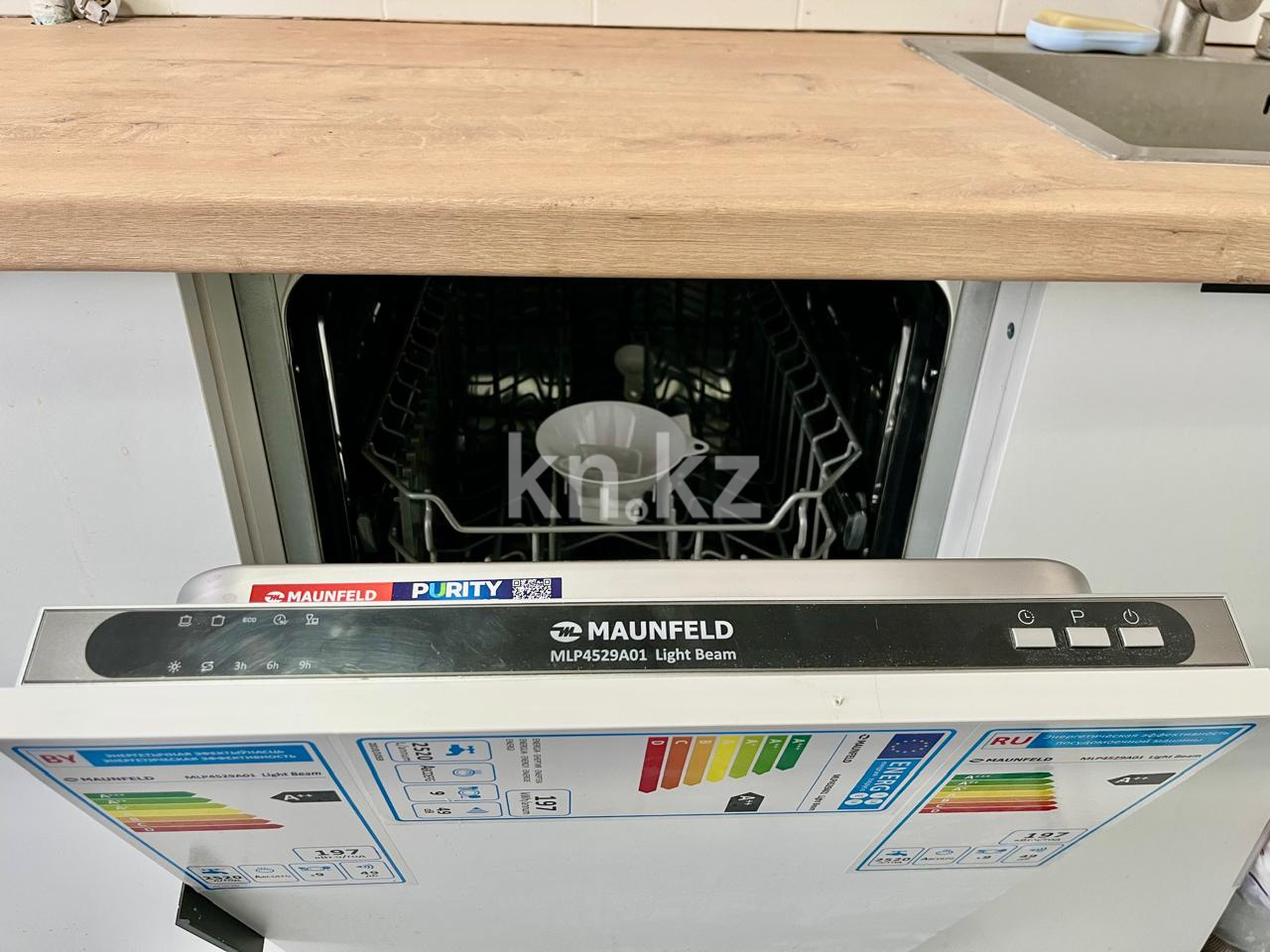 Продажа 2-комнатной квартиры, 45 м², ул. Бейбитшилик, дом  61 - Московская в Астане - фото 10