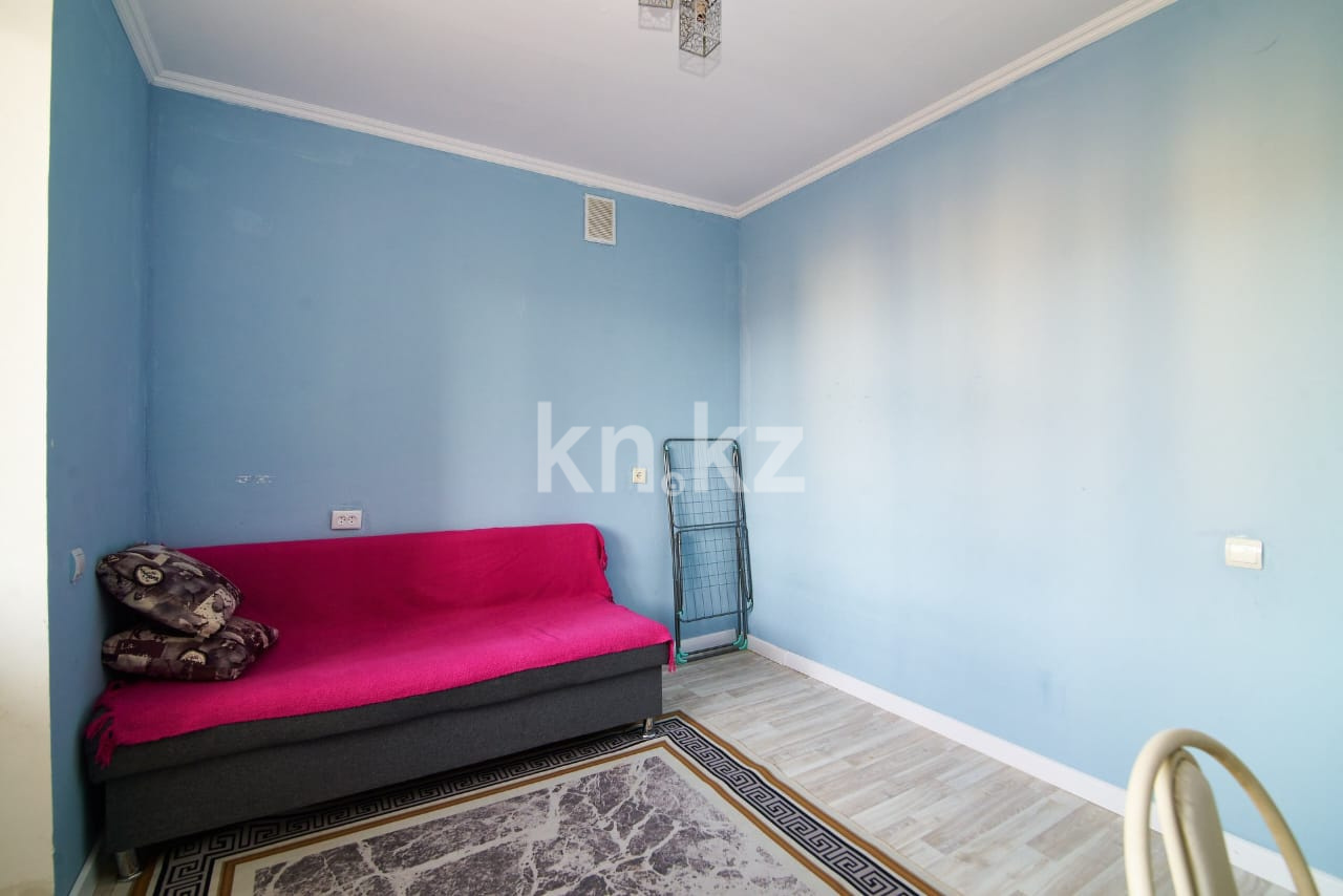 Продажа 3-комнатной квартиры, 67 м², ул. Косшыгулулы, дом  7 - ул. Серкебаева в Астане - фото 14