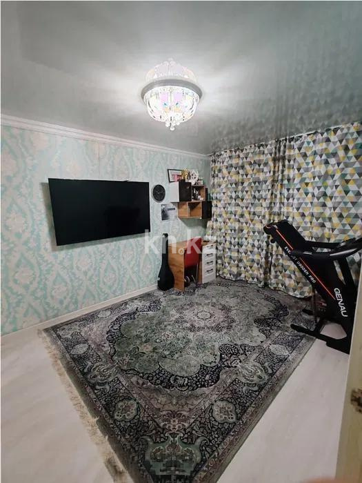 Продажа 3-комнатной квартиры, 61 м² в Астане - фото 2