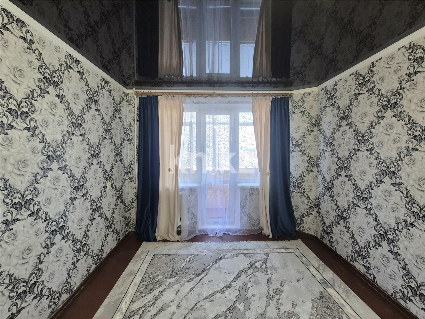 Продажа 2-комнатной квартиры, 43 м² в Темиртау